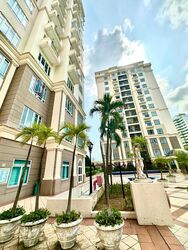 Cavendish Park (D21), Condominium #518520771